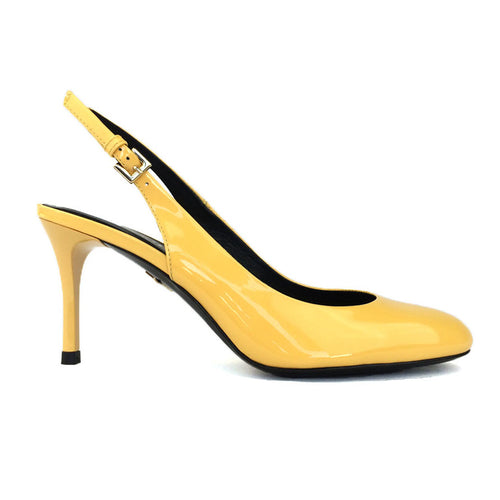 Yellow Slingback