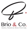 Brio & Co. Logo