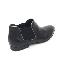 Black Oxford Boot